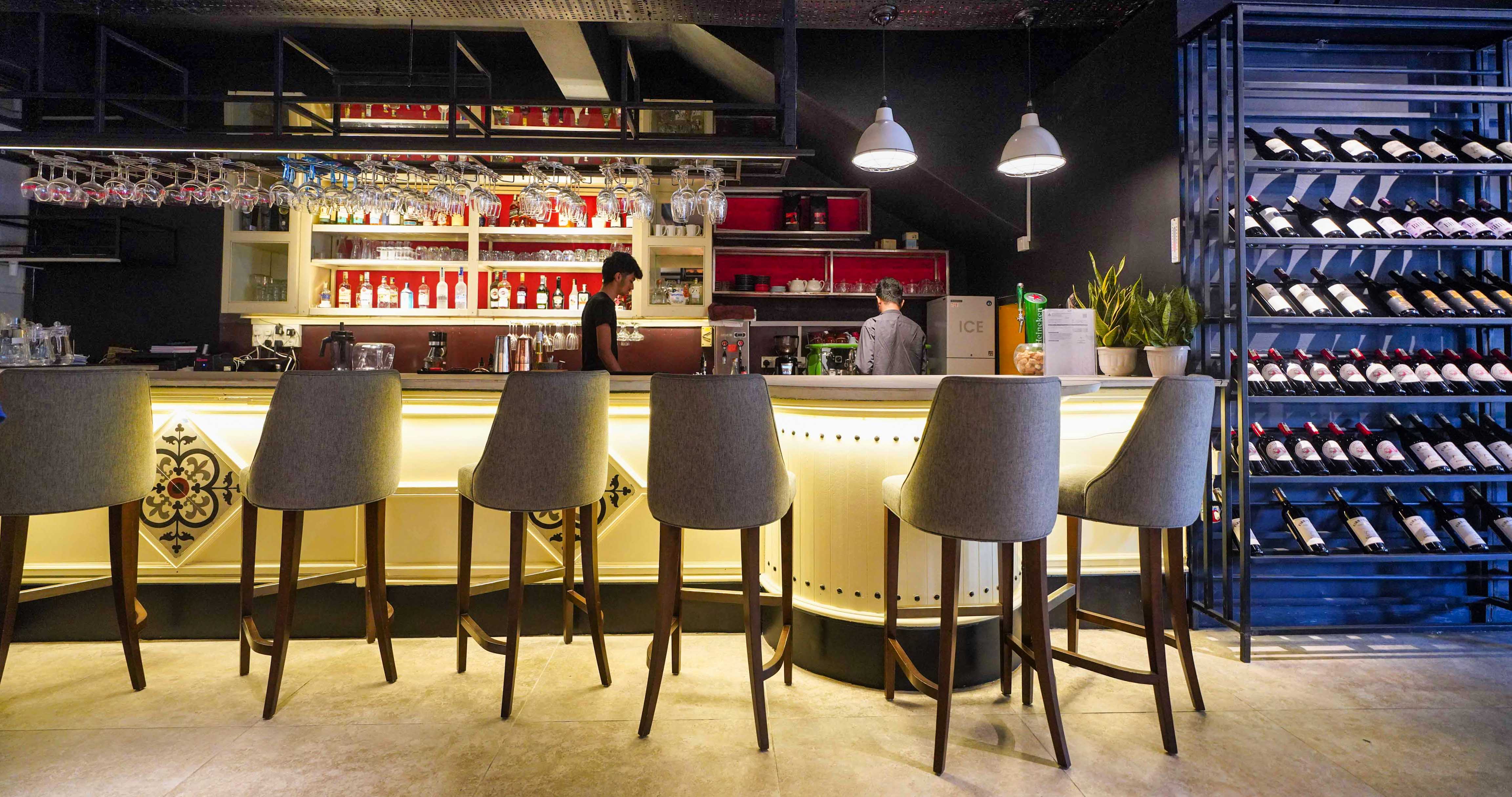 Eat Drink KL | Kalicut by Bodega, Bukit Damansara